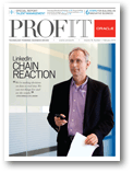 Profit Magazine Feb 2013 cover
