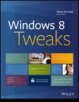 Free download Windows 8 tweaks PDF Guide 