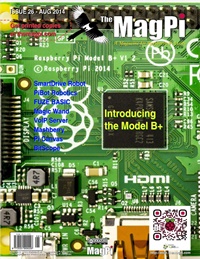 The MagPi magazine - Free Download